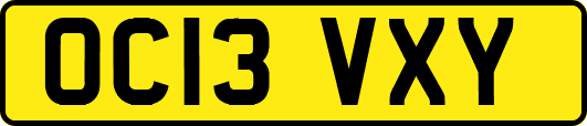 OC13VXY