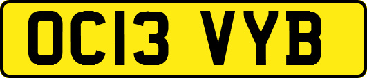 OC13VYB