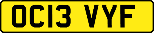 OC13VYF