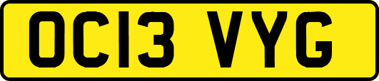 OC13VYG