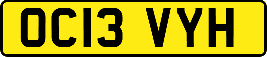 OC13VYH