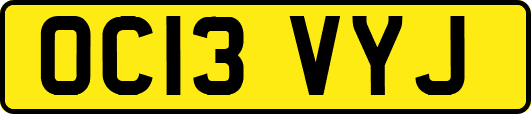 OC13VYJ