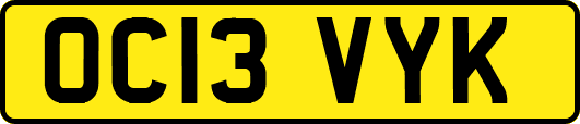 OC13VYK