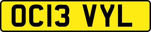 OC13VYL