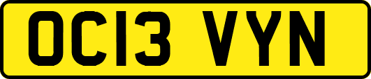 OC13VYN