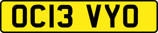 OC13VYO