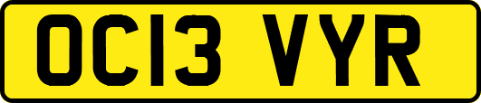 OC13VYR