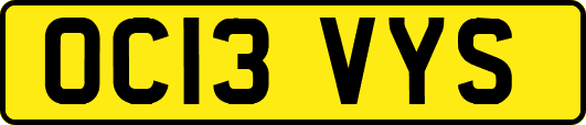 OC13VYS