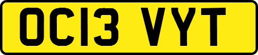 OC13VYT