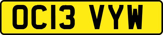 OC13VYW