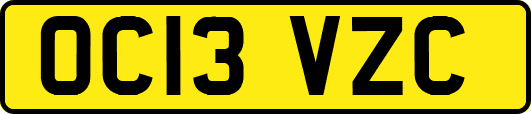 OC13VZC
