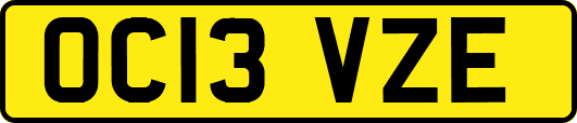 OC13VZE