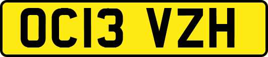 OC13VZH