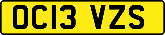 OC13VZS