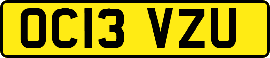 OC13VZU