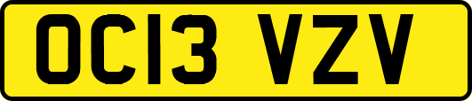 OC13VZV