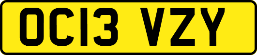 OC13VZY