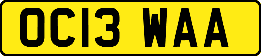 OC13WAA