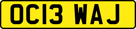 OC13WAJ