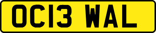 OC13WAL