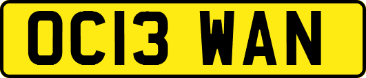 OC13WAN