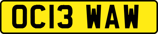 OC13WAW