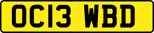 OC13WBD