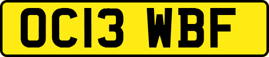 OC13WBF