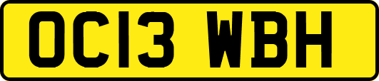 OC13WBH