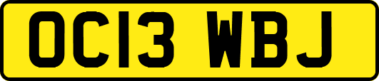 OC13WBJ