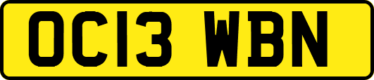 OC13WBN