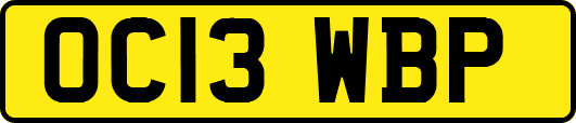 OC13WBP