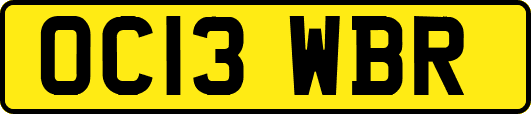 OC13WBR