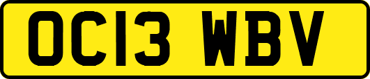 OC13WBV