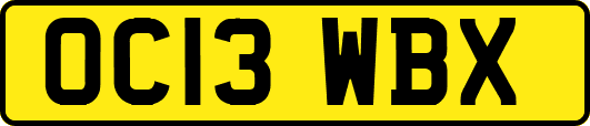 OC13WBX
