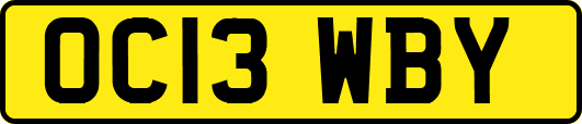 OC13WBY