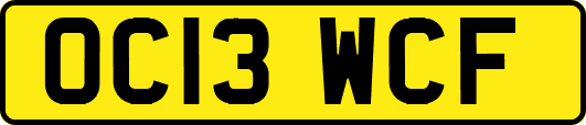 OC13WCF