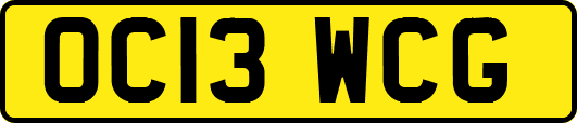 OC13WCG