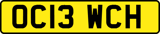 OC13WCH