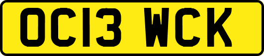 OC13WCK