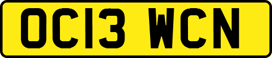 OC13WCN