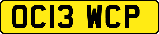OC13WCP