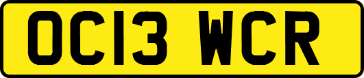OC13WCR