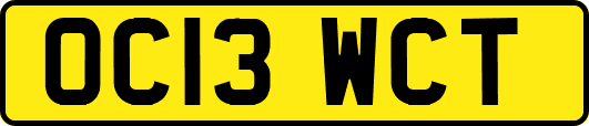 OC13WCT