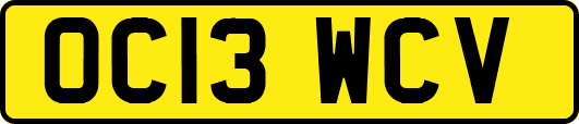 OC13WCV