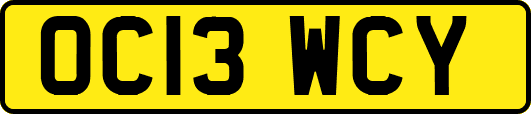 OC13WCY