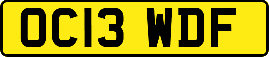 OC13WDF
