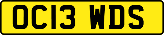 OC13WDS