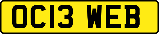 OC13WEB