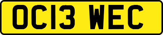 OC13WEC